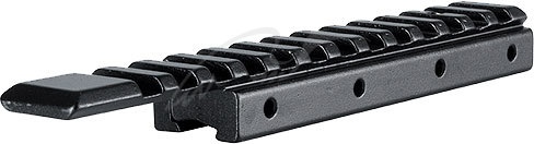 Планка Hawke Adaptor Base 11мм - Weaver/Picatinny