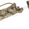 Гідратор Skif Tac з чохлом і кришкою 2,5 літра ц:kryptek khaki