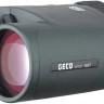 Бинокль GECO Optics 10x50 RF 1600 м