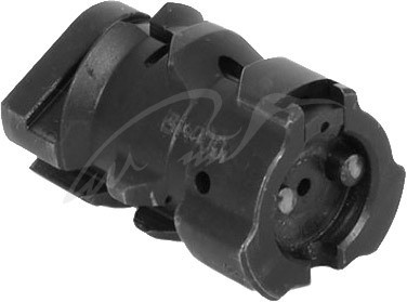 Личина затвора Sauer S404 Medium