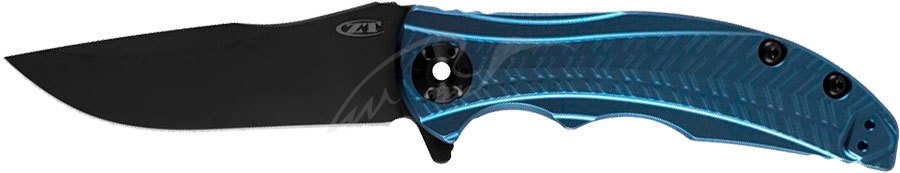 Нож KAI ZT 0609 Blue Sprint Run