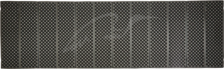 Каремат Skif Outdoor Transformer. Blue