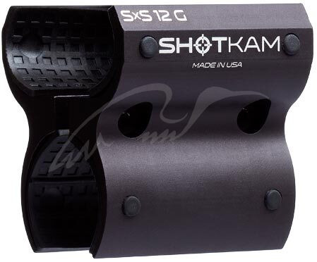Кріплення камери ShotKam постійне для рушниць кал. 12