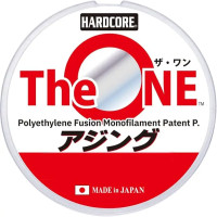 Шнур Duel Hardcore The One 150m 1.71kg 0.07mm #0.2