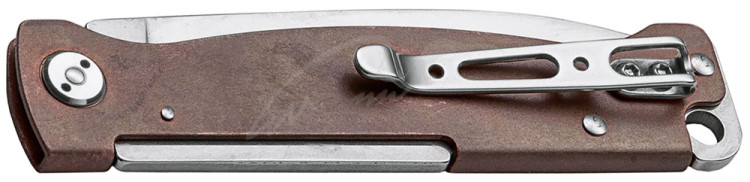 Нож Boker Plus Atlas Copper