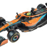 Машинка Rastar McLaren F1 W11 MCL36 1:12. Оранжевый Машинка Rastar McLaren F1 W11 MCL36 1:12. Оранжевый