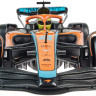 Машинка Rastar McLaren F1 W11 MCL36 1:12. Оранжевый Машинка Rastar McLaren F1 W11 MCL36 1:12. Оранжевый
