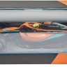 Машинка Rastar McLaren F1 W11 MCL36 1:12. Оранжевый Машинка Rastar McLaren F1 W11 MCL36 1:12. Оранжевый