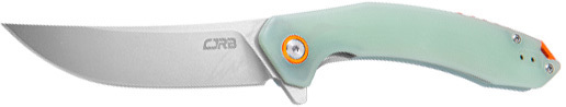Нож CJRB Gobi G10 Mint Green Нож CJRB Gobi G10 Mint Green