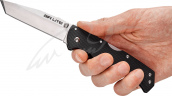 Нож Cold Steel Air Lite Tanto Point Нож Cold Steel Air Lite Tanto Point