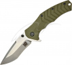 Нож SKIF Griffin II SW Olive