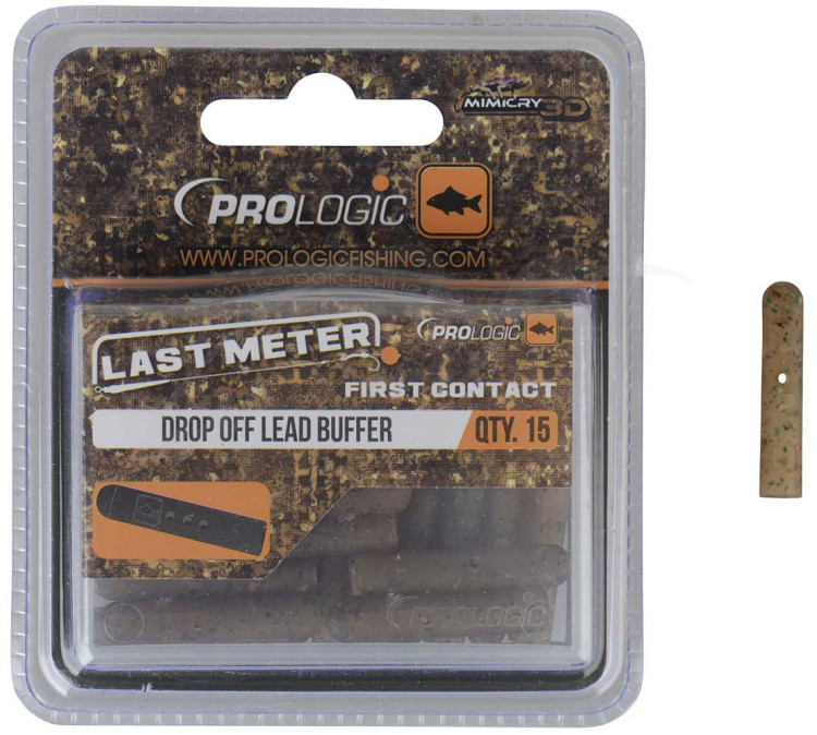 Конус Prologic LM Mimicry Drop-off Lead Buffer (20шт/уп)