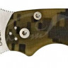 Нож Spyderco Para-Military2 Camo