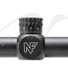 Приціл Nightforce NX8 4-32x50 F1 ZeroS. Сітка Mil-XT з підсвічуванням
