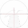 Приціл Nightforce NX8 4-32x50 F1 ZeroS. Сітка Mil-XT з підсвічуванням