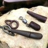 Оснастка Starbaits Run Rig Kit brown