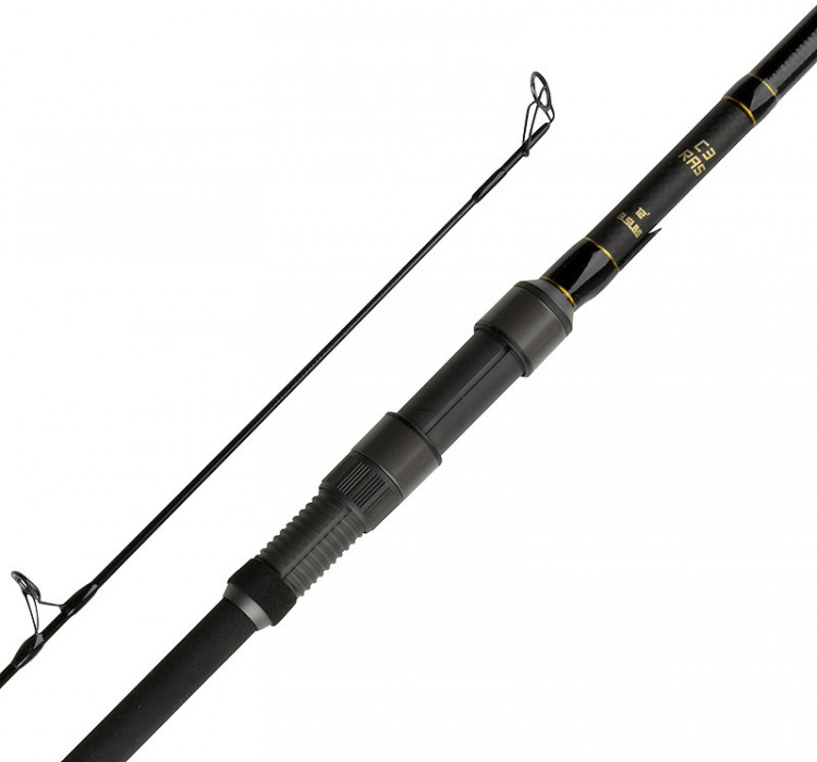 Удилище карповое Prologic C3 RAS 12’/3.60m 3.50lbs - 2sec
