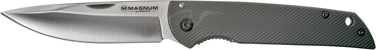 Нож Boker Magnum Eternal Classic Нож Boker Magnum Eternal Classic