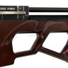 Винтовка пневматическая Raptor 3 Standard HP PCP кал. 4.5 мм. M-LOK. Цвет - коричневый