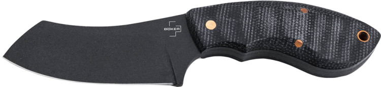 Нож Boker Plus Rhino Black
