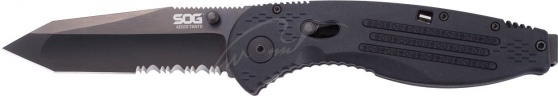 Нож SOG Aegis Tanto Нож SOG Aegis Tanto