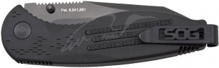 Нож SOG Aegis Tanto Нож SOG Aegis Tanto