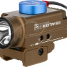 Ліхтар Olight Baldr S Desert Tan