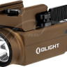 Ліхтар Olight Baldr S Desert Tan
