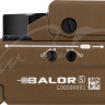 Ліхтар Olight Baldr S Desert Tan