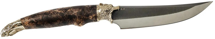 Нож R.A.Knives Грізлі 3