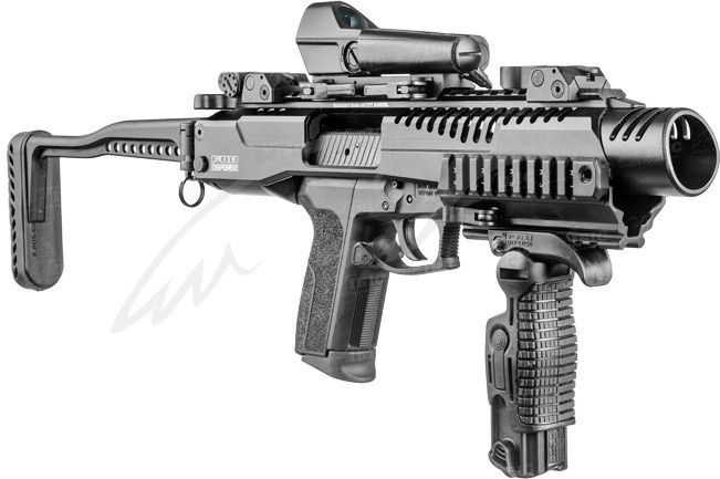Обвес тактический FAB Defense K.P.O.S. Gen2 для SIG 226
