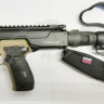 Обвес тактический FAB Defense K.P.O.S. Gen2 для SIG 226