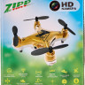 Квадрокоптер ZIPP Toys с камерой 