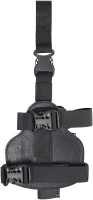 Кобура набедренная Ammo Key ILLEGIBLE-2 S АПС Black Hydrofob
