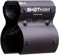 Крепление камеры ShotKam постоянное для ружей кал. 20