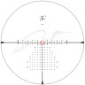 Приціл оптичний Vortex Razor HD Gen IIІ 1-10x24 F1 з сіткою EBR-9 з підсвічуванням