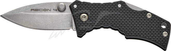 Ніж Cold Steel Micro Recon 1 Spear Point