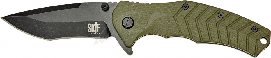 Ніж Skif Griffin II BSW Olive Ніж Skif Griffin II BSW Olive