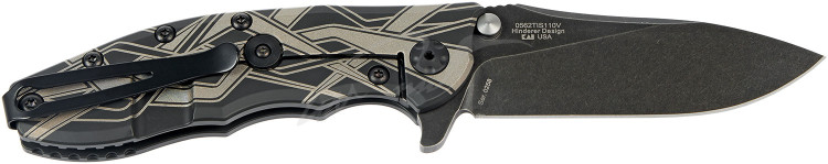 Ніж ZT 0562TIS110V