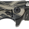 Ніж ZT 0562TIS110V