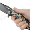 Ніж ZT 0562TIS110V