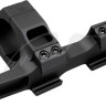 Моноблок Vortex Precision Extended Cantilever. d - 30 мм. Extra High. Weaver/Picatinny