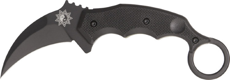 Ніж Fox Kuku Hanuman Karambit