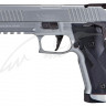 Пистолет пневматический Sig Sauer Air P226 X-Five Silver