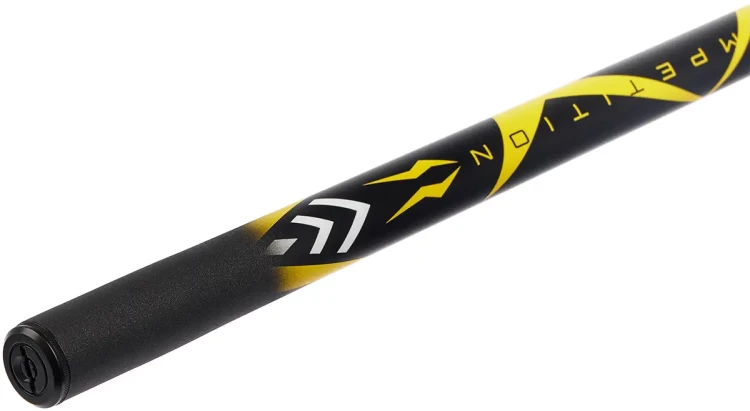 Вудилище махове Brain Champ Pole 600