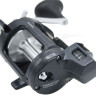 Котушка Shimano Tekota A TEK601HGLCA 3+1BB