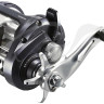 Котушка Shimano Tekota A TEK601HGLCA 3+1BB