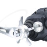 Котушка Shimano Tekota A TEK601HGLCA 3+1BB