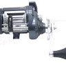 Котушка Shimano Tekota A TEK601HGLCA 3+1BB