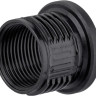 Адаптер A-TEC A-Lock Mini Thread для саундмодератора Optima-45/Н2. Різьба - 1/2